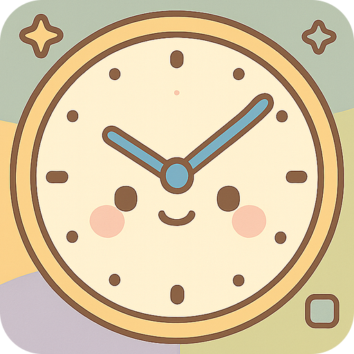 Clock Reader