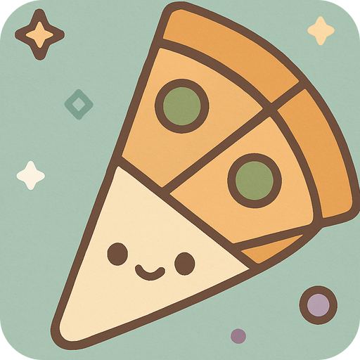 Fraction Pizza