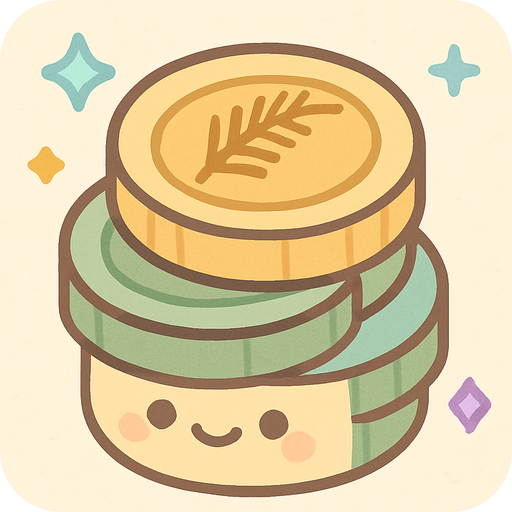 Money Counter