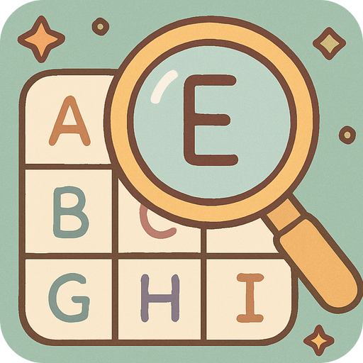 Word Search
